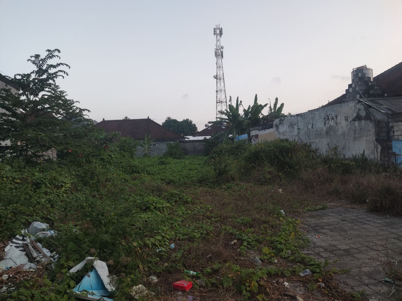 Tanah Disewakan di Batubulan Sukawati Gianyar